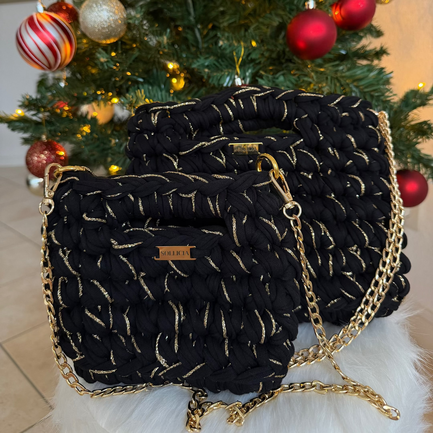 Mini LUMA - Modèle Enfant