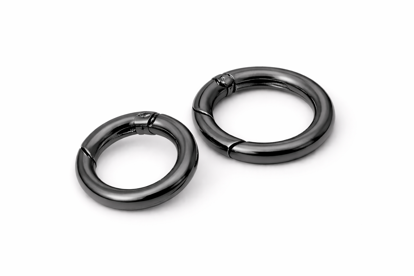 Anneaux noirs
