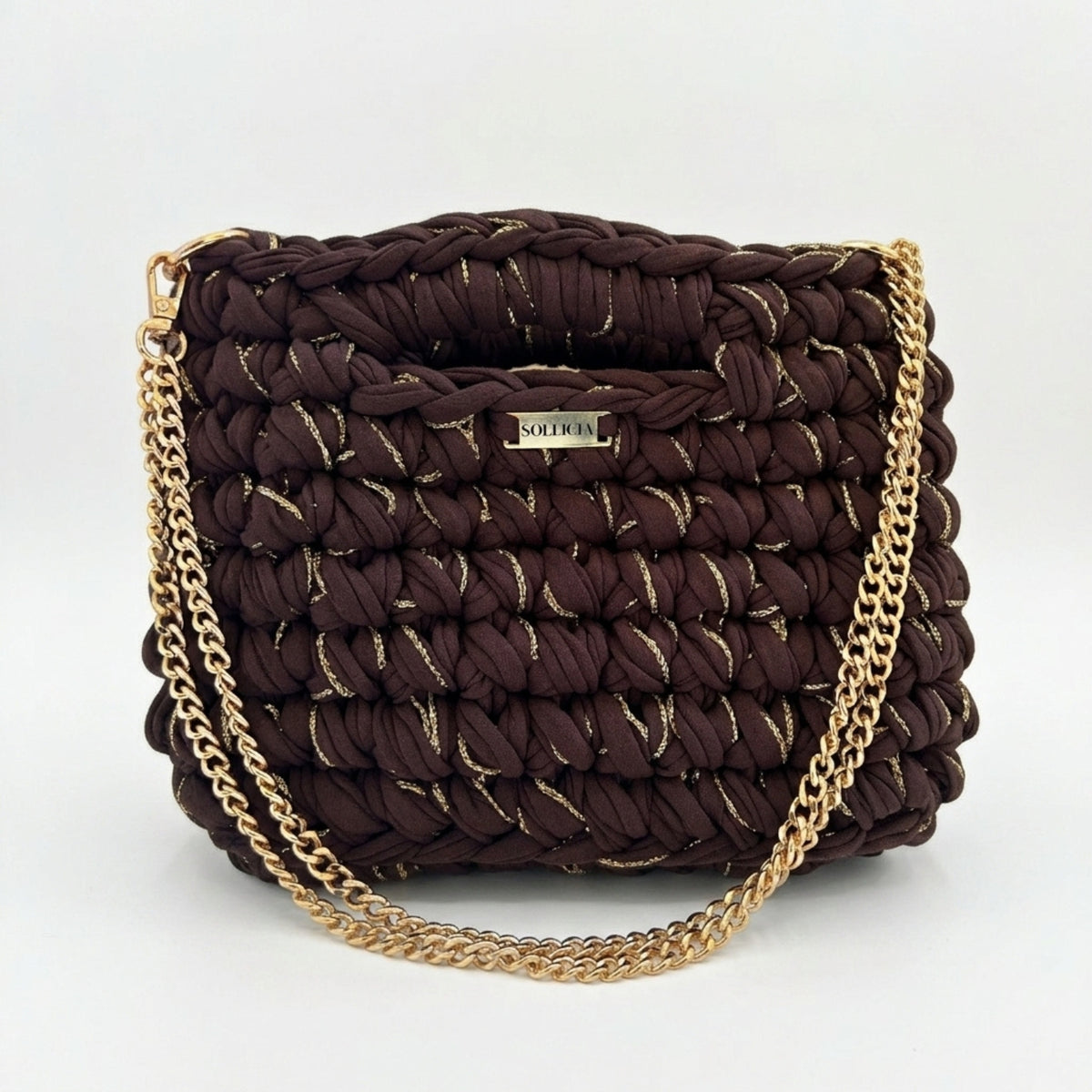 LUMA marron