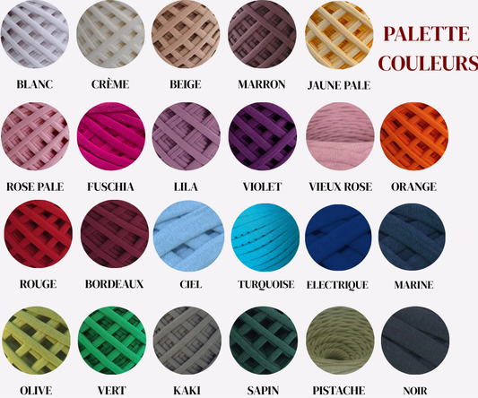 Cordon téléphone - ESMÉE