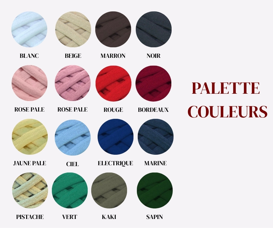 Pelotes SOLLICIA YARN