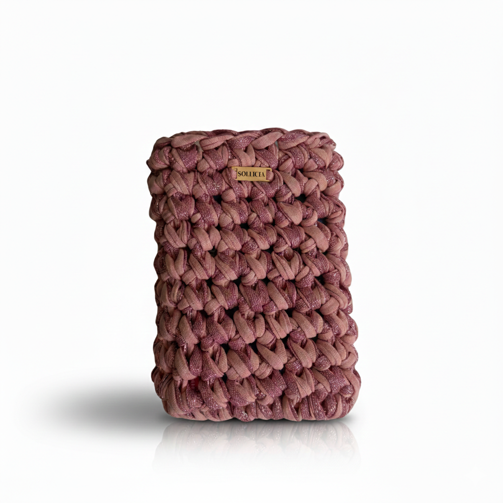 Book/E-reader Case - ADRIANA