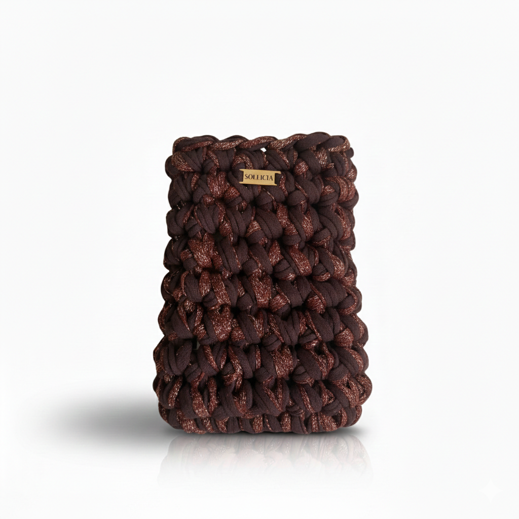 Book/E-reader Case - ADRIANA