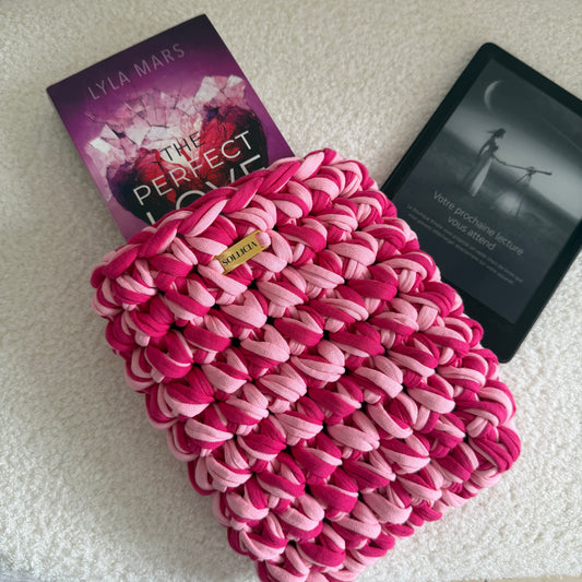 Pochette Livre / Liseuse - ADRIANA