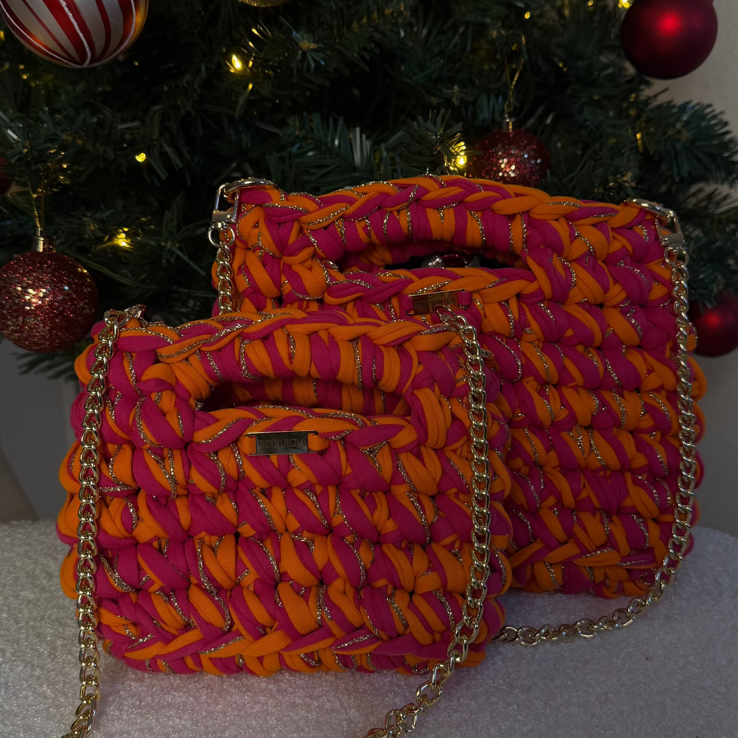 Mini LUMA - Modèle Enfant