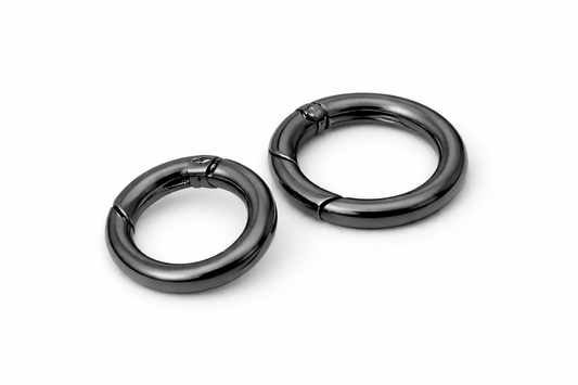 Anneaux noirs