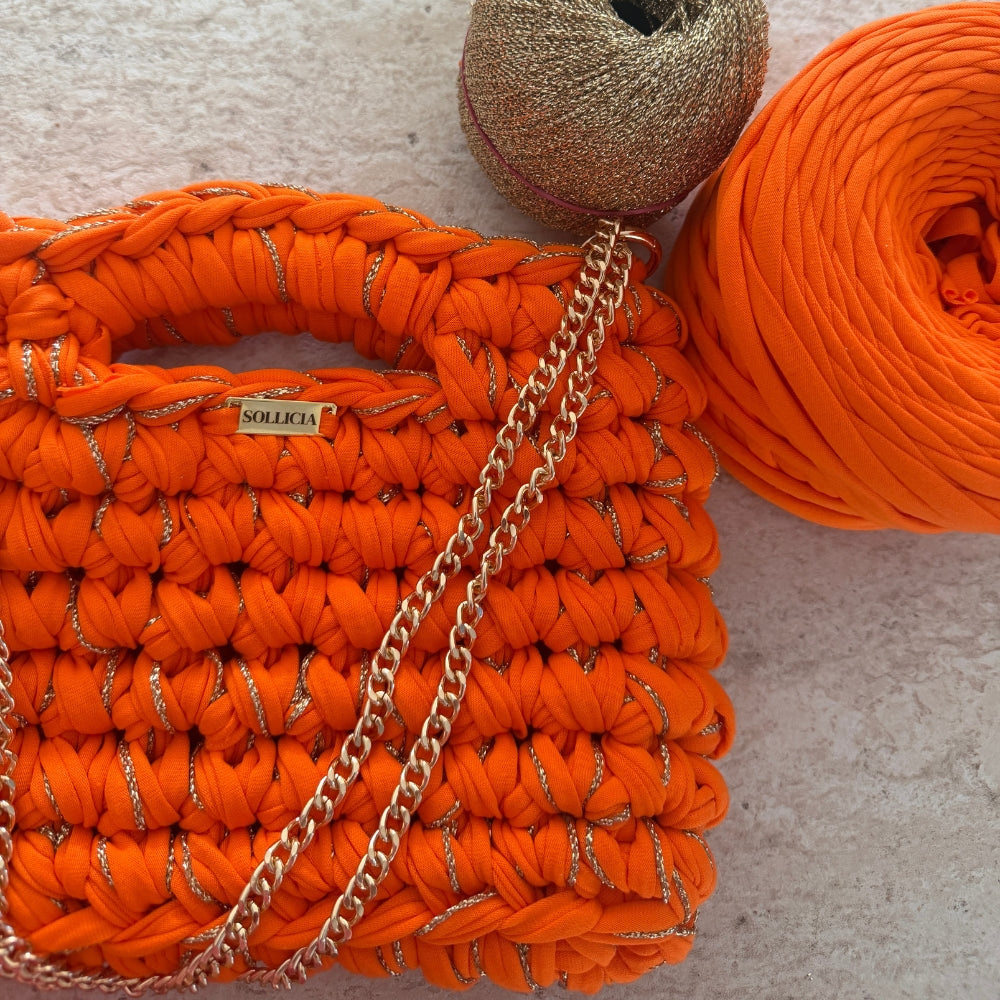 LUMA orange