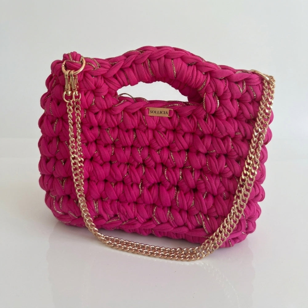 LUMA fuchsia