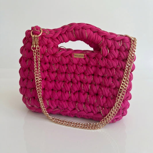 LUMA fuchsia