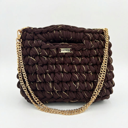 LUMA marron